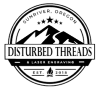 Disturbed Threads