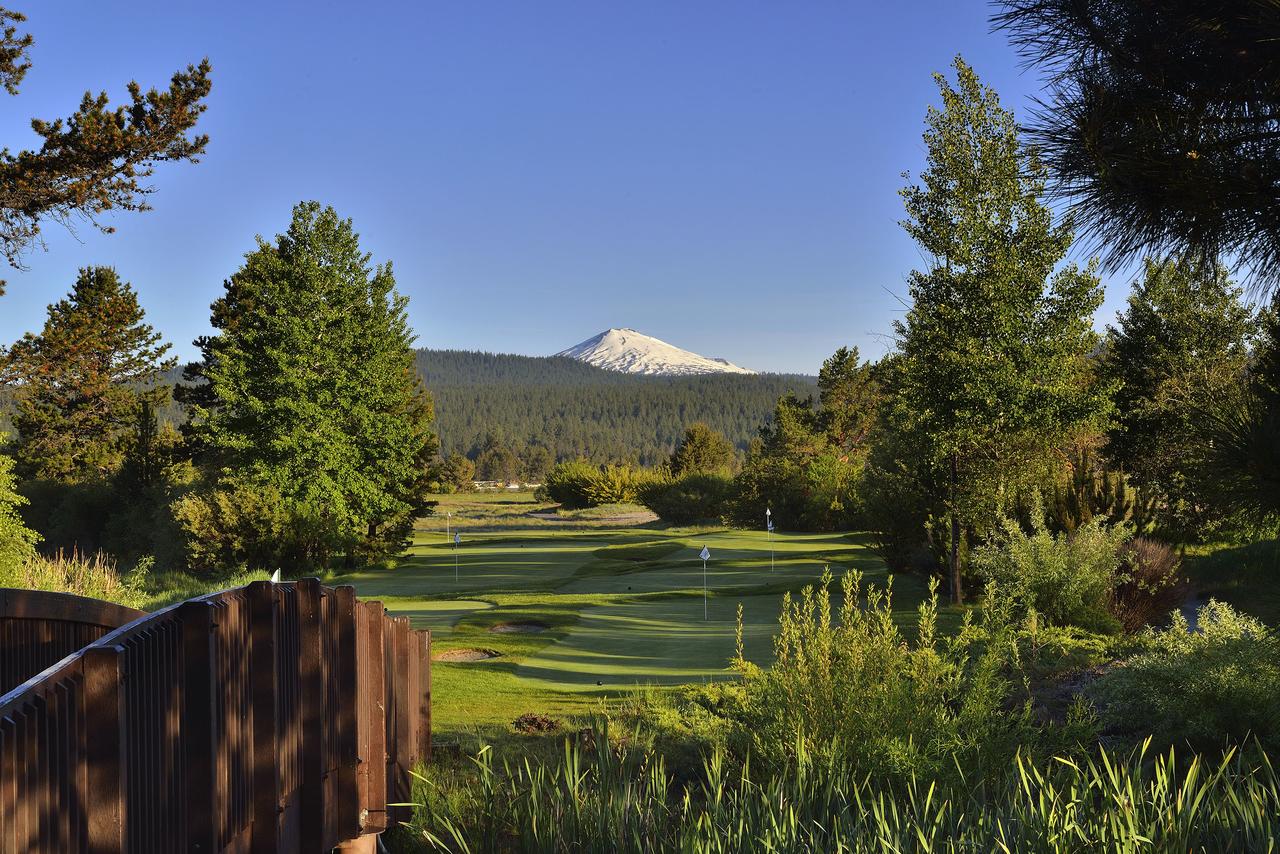 Golf Sunriver Area Chamber of Commerce Golf Sunriver Area Chamber of Commerce
