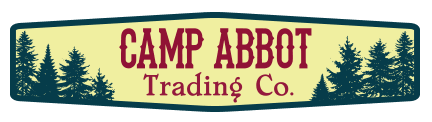 Camp Abbot Trading Company Logo